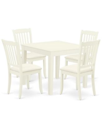 East West Furniture