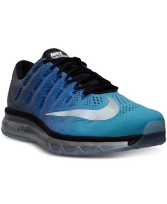 macys nike running shoes