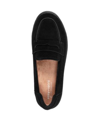Women's Karin eFlex Slip-On Loafers