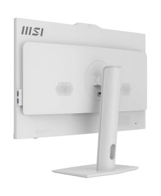 Modern AM272P 1M-823US 27" Full HD All-In-One Desktop Computer, Intel Core Ultra 5-120U 1.4GHz, 16GB RAM, 1TB SSD, Windows 11 Home, White