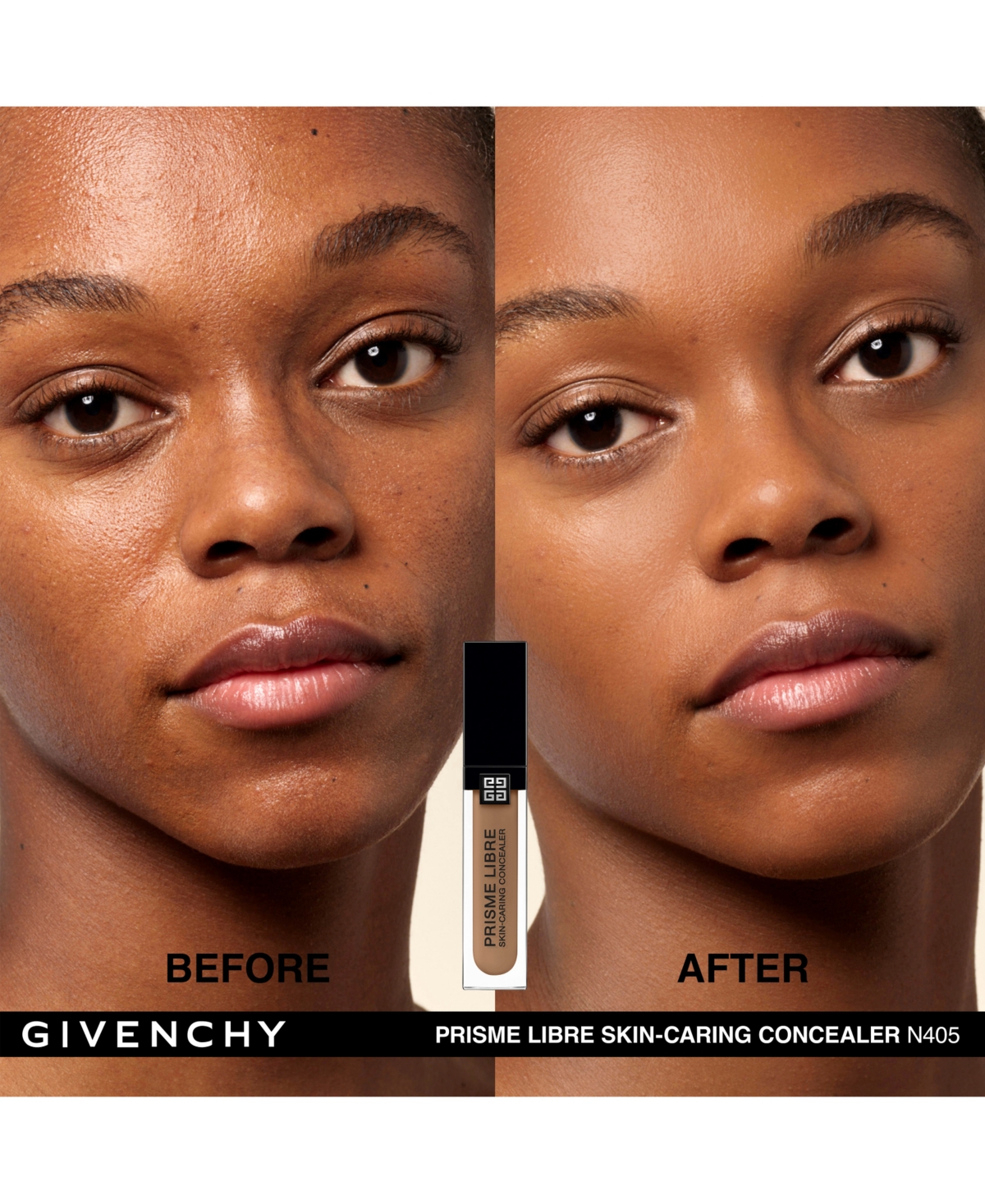 Givenchy Prisme Libre Skin-caring Concealer