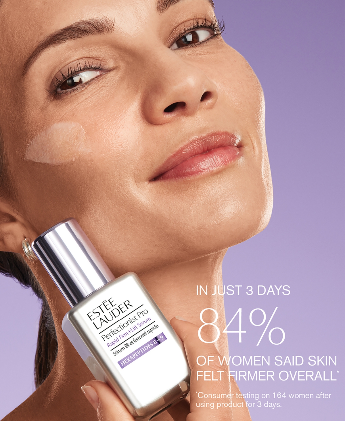 Estée Lauder 4-pc. Resilience Cream Holiday Skin Care Set In Transparent