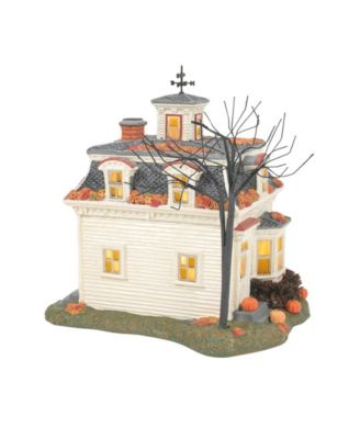 Max's House in Salem Accessory