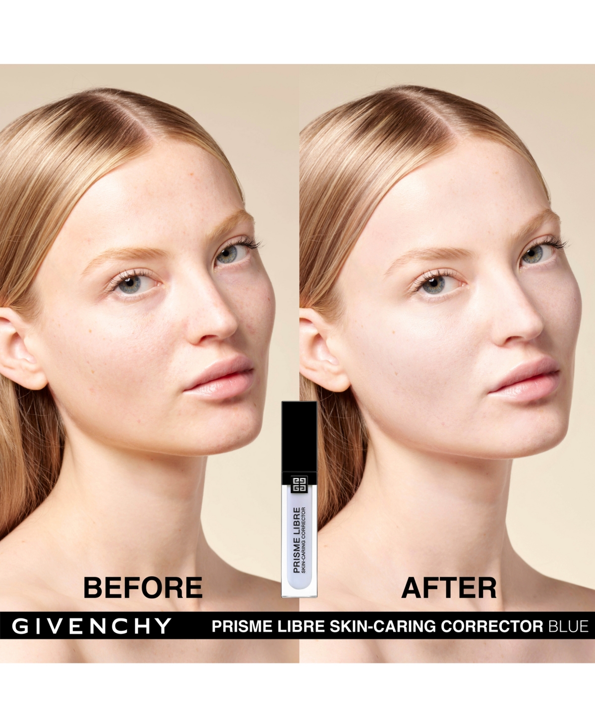 Givenchy Prisme Libre Skin-caring Corrector
