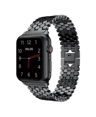 Honeycomb Style Replacement Band for Apple Watch