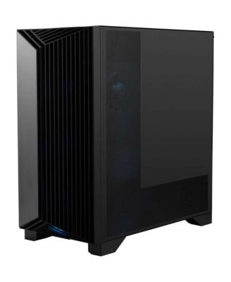 MSI Aegis ZS2 Gaming Desktop