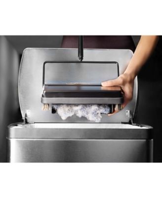 Fuller Brush Co. Electrostatic Carpet Sweeper