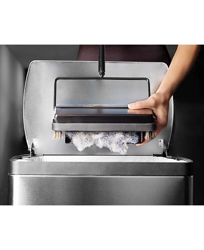 Fuller Brush Co. Electrostatic Carpet Sweeper Macy's