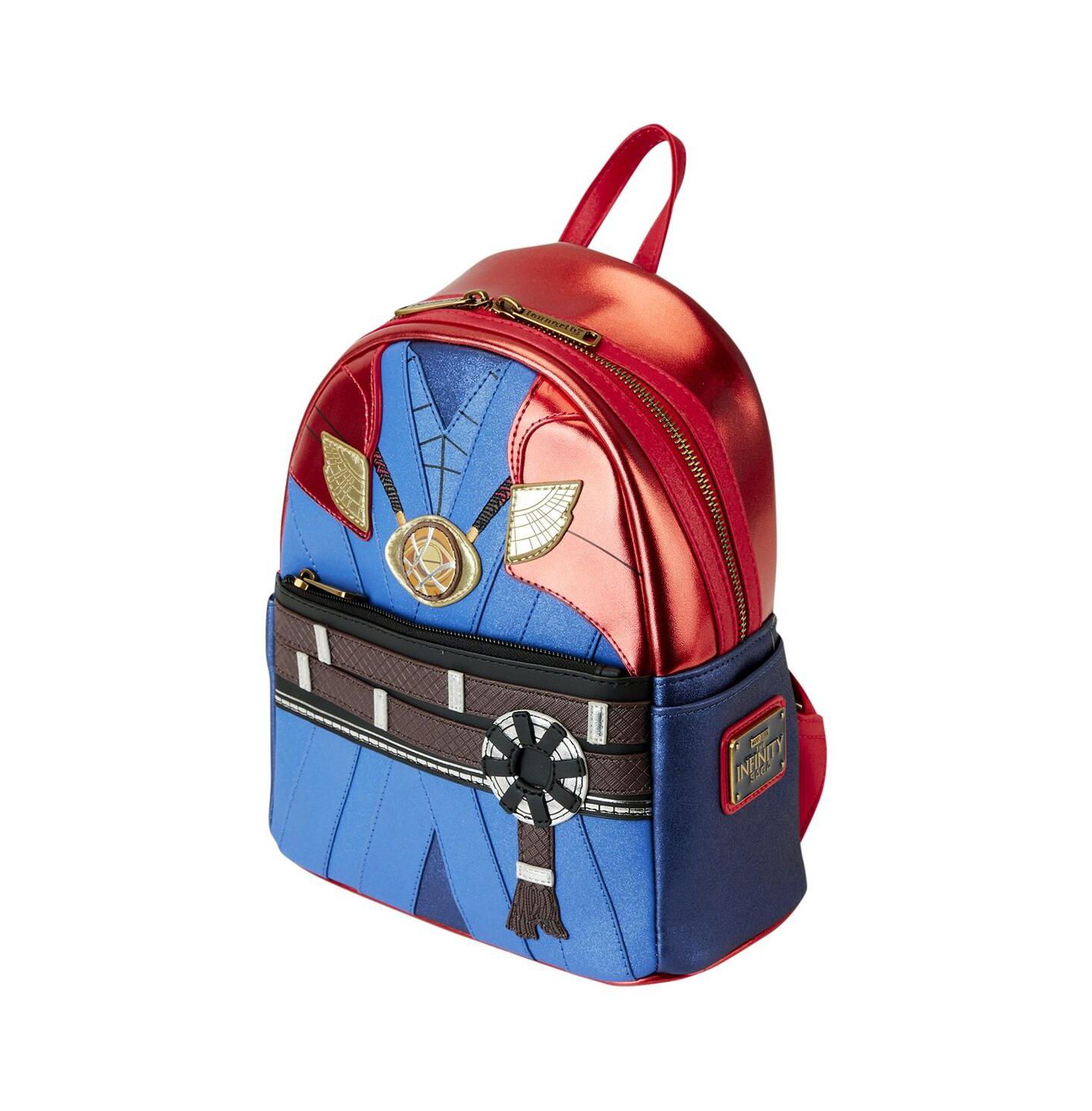 Рюкзак Loungefly Doctor Strange Mini — фото 3
