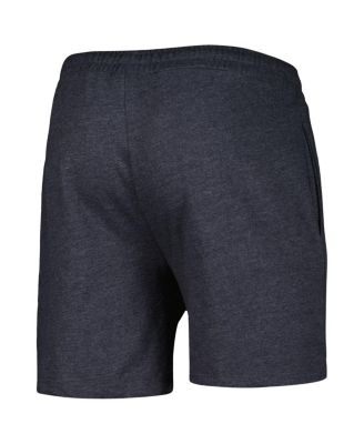 Men's Charcoal Portland Timbers Multi-Logo Shorts