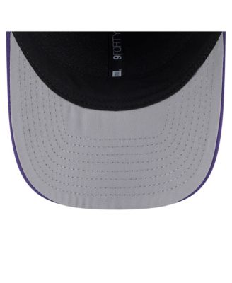 Men's Purple Washington Huskies Team Collective 9FORTY M-Crown Adjustable Hat