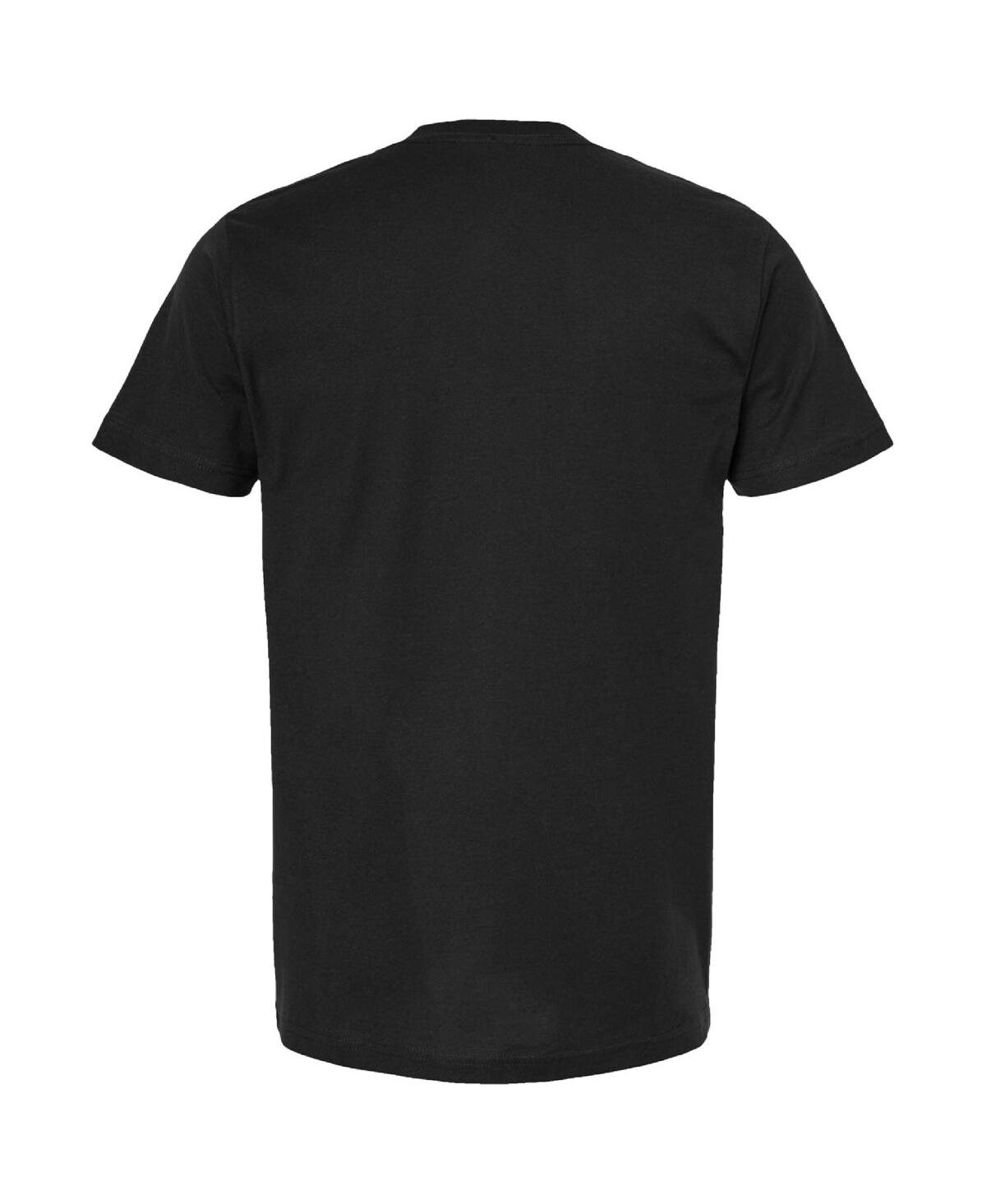 Richard Childress Racing Team Collection Men's Black Austin Dillon Downforce T-shirt In Black