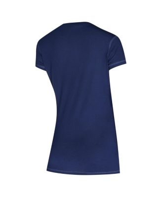 Women's 2-Pack Minnesota Twins Vector Top Pants and Sleep Set