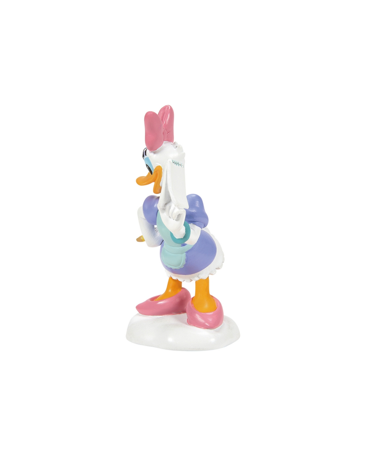 Department Five Compliments To The Cook Disney Village Accessory In Multi