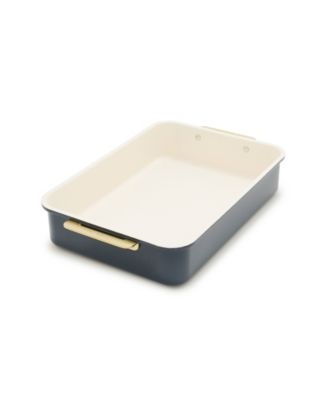 Reserve Healthy Ceramic Nonstick Bakeware Rectangular Cake Pan