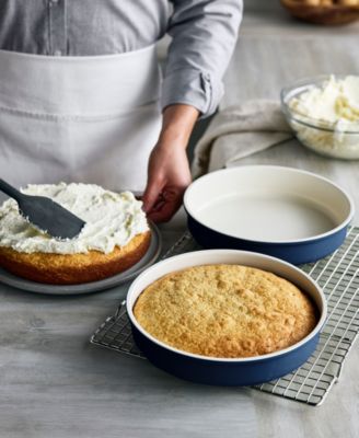 Reserve Healthy Ceramic Nonstick 7-Pc. Bakeware Set