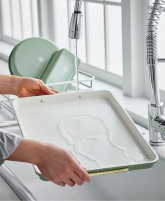 Reserve Healthy Ceramic Nonstick Bakeware Half Sheet Pan