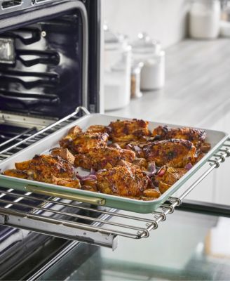 Reserve Healthy Ceramic Nonstick 7-Pc. Bakeware Set