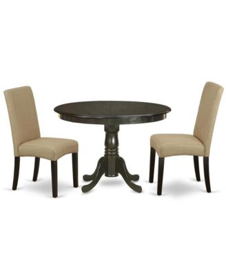 East West Furniture