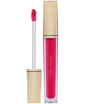 Glossy Pout Tinted Lip Oil