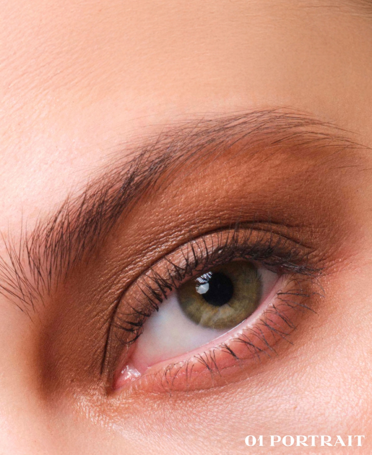 Prada Beauty Dimensions Refillable Holo Nude Eyeshadow