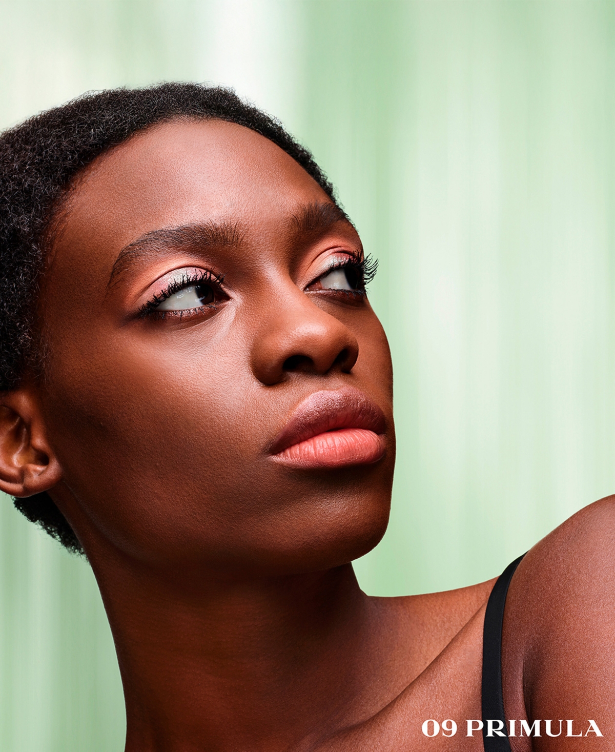 Prada Beauty Dimensions Durable Multi-effect Eyeshadow Palette In Purple