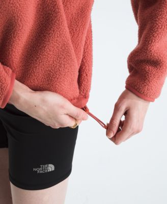 Women's Yumiori Off-Peak Half-Zip Jacket