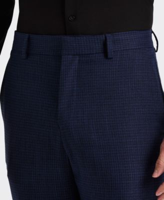 Men's Modern-Fit Dress Pant