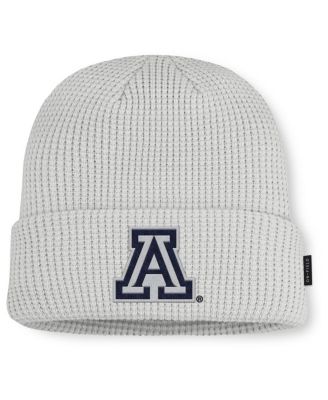 Nike - Men Gray Arizona Wildcats 2025 On-Field Utility Cuffed Knit Hat