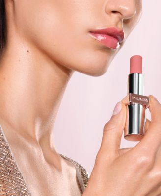 Light Glowing Refillable Lip Oil Stick