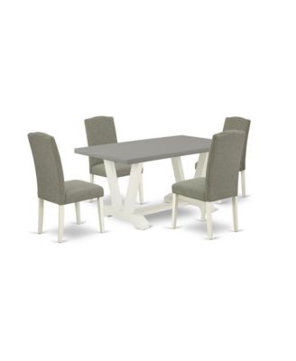 East West Furniture