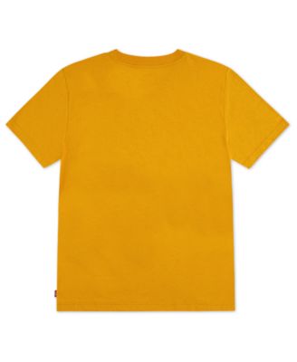 Big Boys Big Rig Short Sleeve T-Shirt