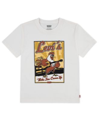 Levi's