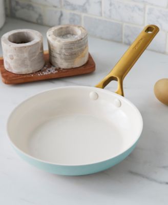 Reserve Pro Ceramic Nonstick Frypan, 8" 