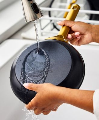 Reserve Pro Ceramic Nonstick Frypan set, 10" and 12" 