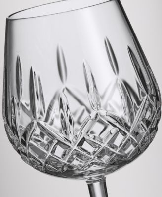 Connoisseur Lismore Brandy Balloon 17 oz, Set of 2