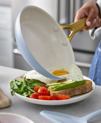 Reserve Pro Ceramic Nonstick Frypan set, 10" and 12" 