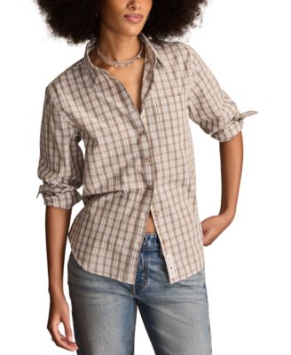 Lucky Brand - Women's