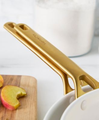 Reserve Pro Ceramic Nonstick Frypan set, 10" and 12" 