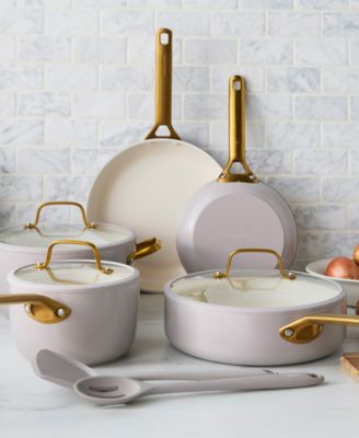 Reserve Pro 10-Piece Nonstick Cookware Set