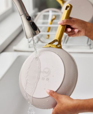 Reserve Pro 10-Piece Nonstick Cookware Set