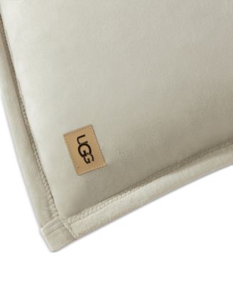 Coco 2-Pack Decorative Pillow, 20" x 20"