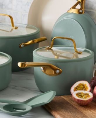 Reserve Pro 10-Piece Nonstick Cookware Set