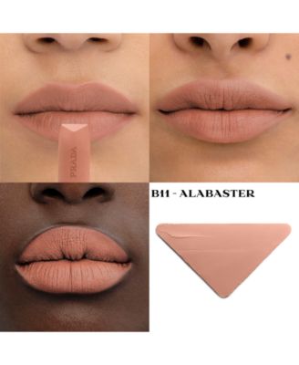 Monochrome Hyper Matte Nude Refillable Lipstick