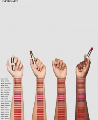 Monochrome Hyper Matte Nude Lipstick Refill