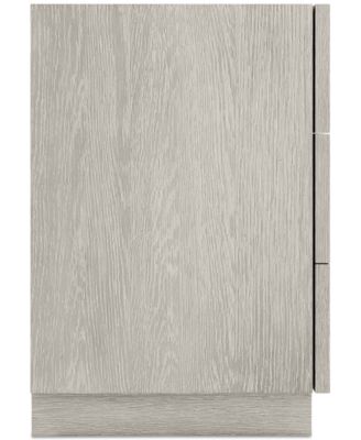 Tempo 24" Nightstand