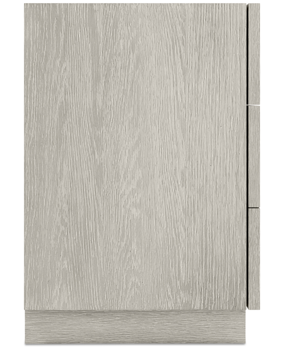 Bernhardt Tempo 24" Nightstand In Neutral