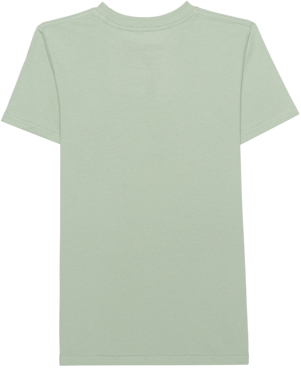Minecraft Big Boys Metro Street Creep Short Sleeve T-shirt In Green