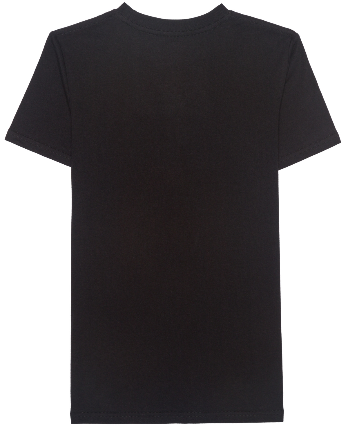 Pokémon Big Boys Lightning Pikachu Graphic Short Sleeve T-shirt In Black