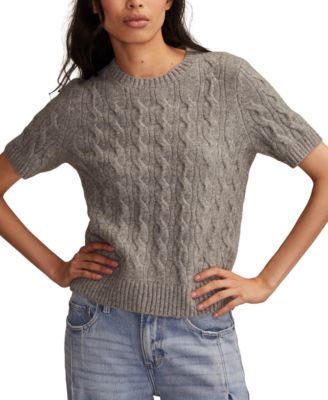 Lucky Brand